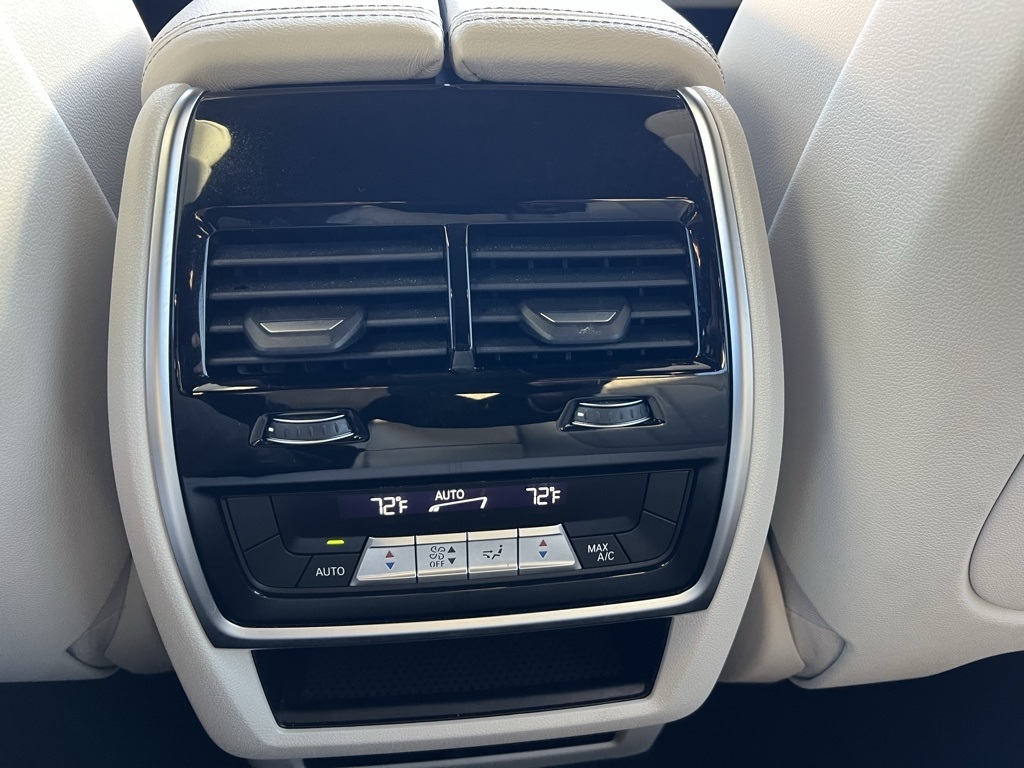 BMW X5 xDrive40i 2020