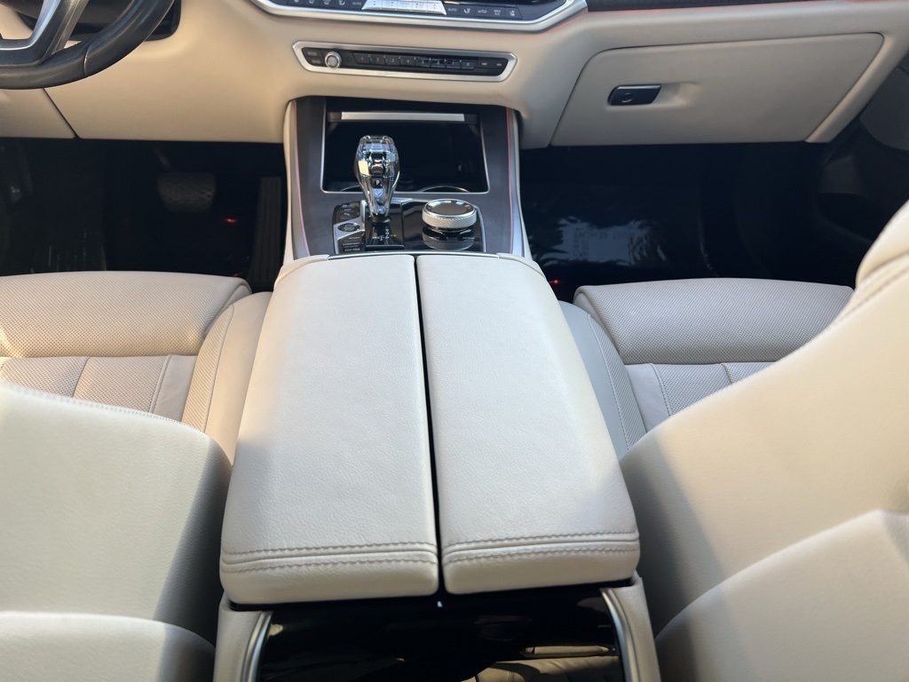 BMW X5 xDrive40i 2020