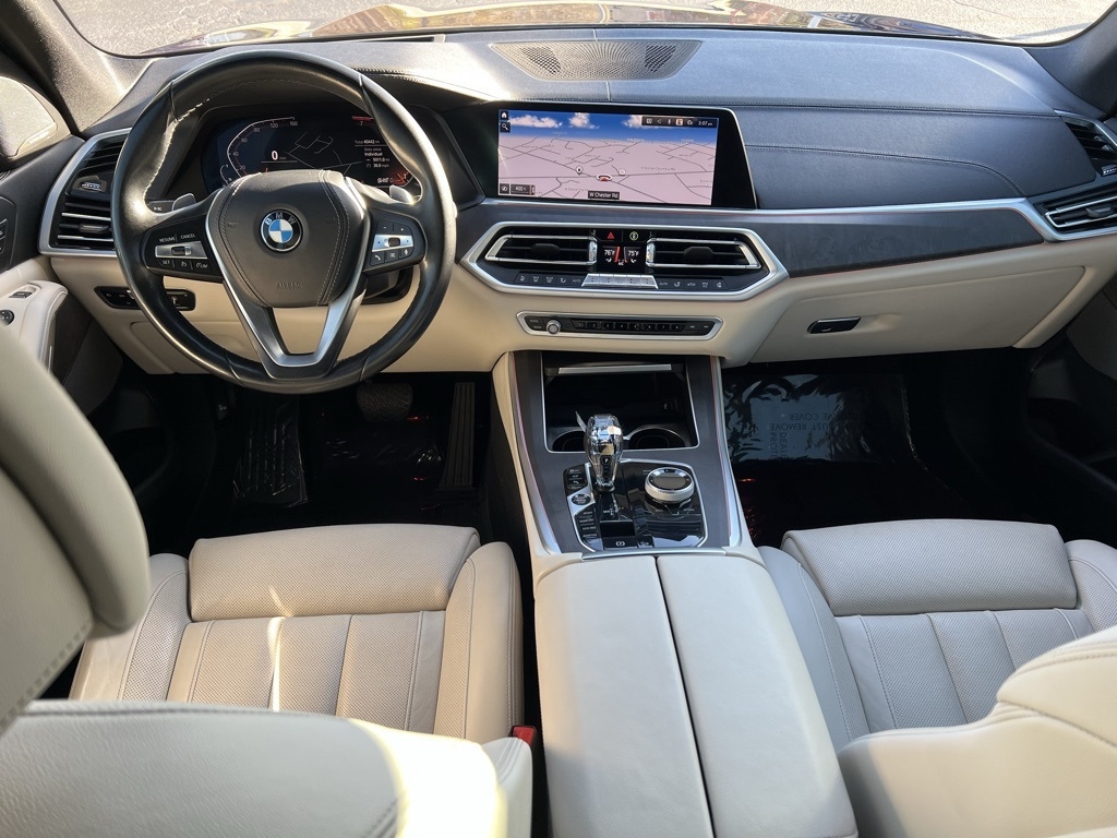BMW X5 xDrive40i 2020
