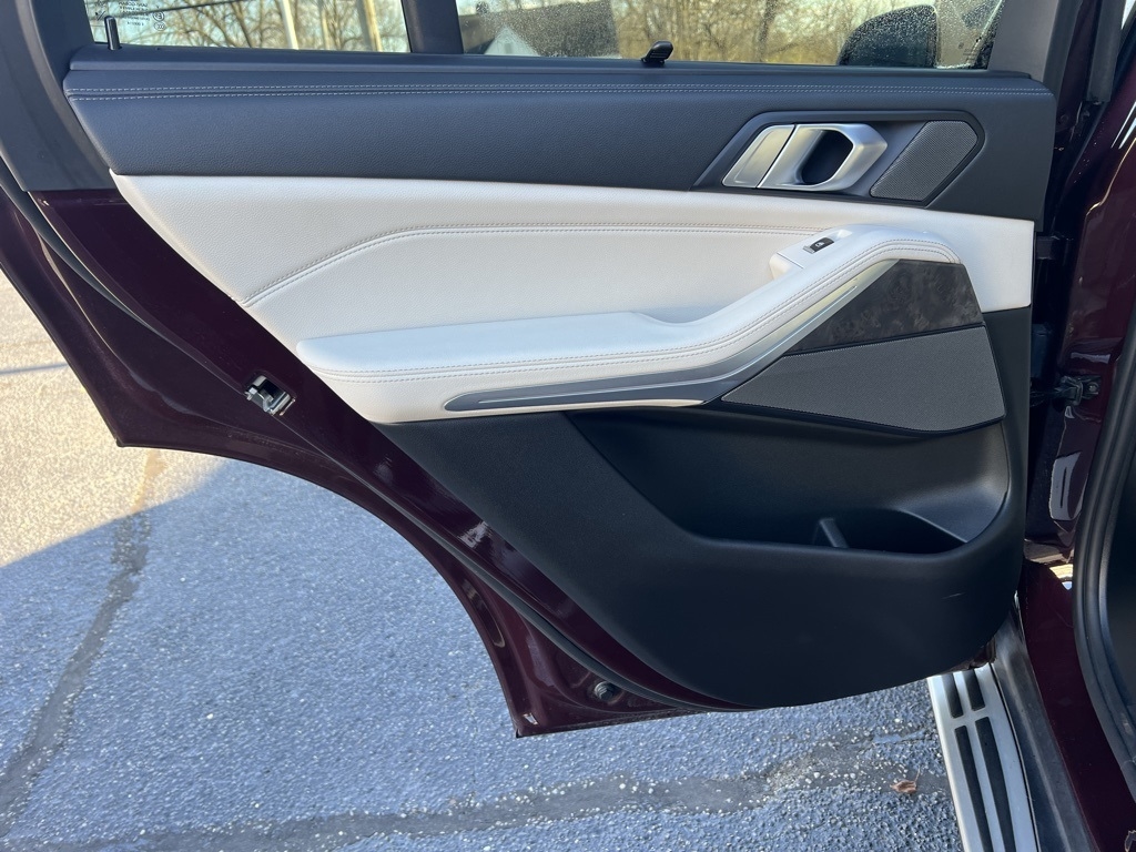 BMW X5 xDrive40i 2020