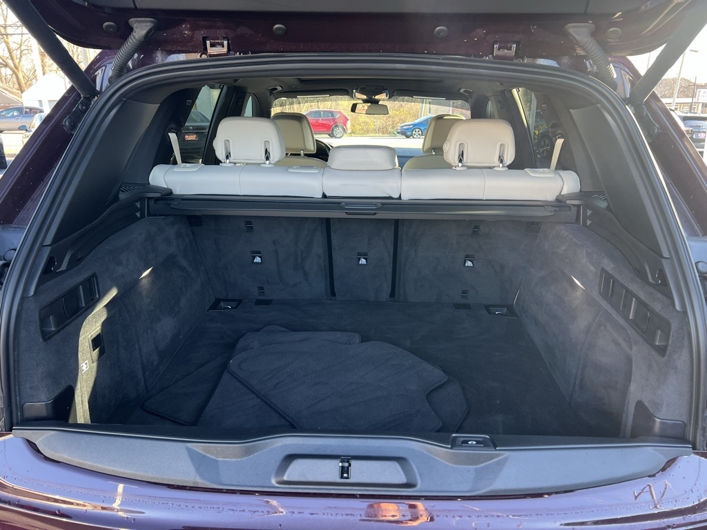 BMW X5 xDrive40i 2020