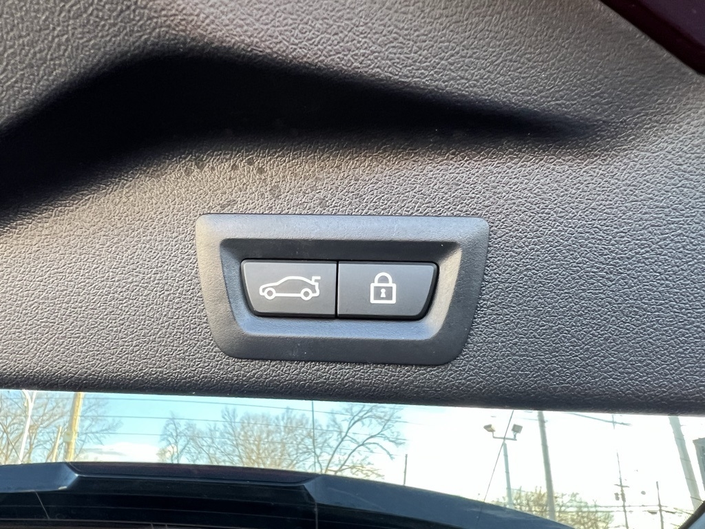 BMW X5 xDrive40i 2020