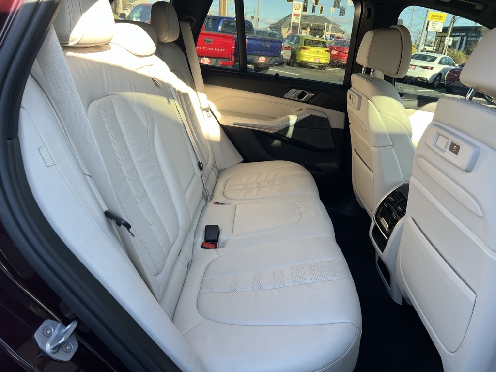 BMW X5 xDrive40i 2020