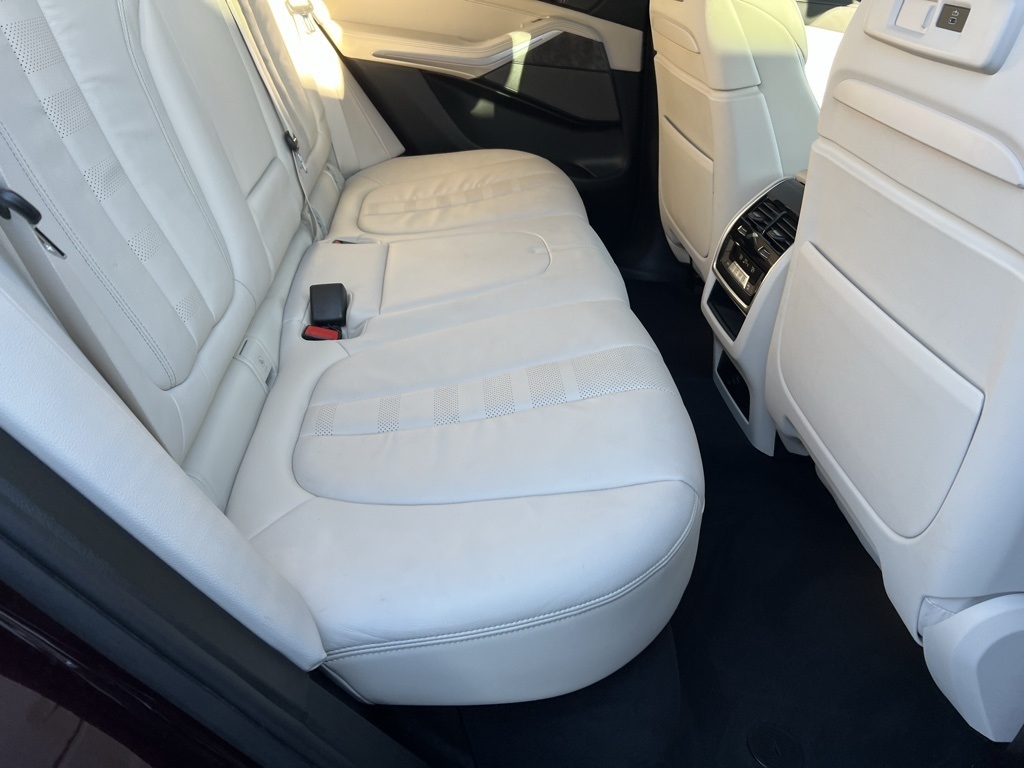 BMW X5 xDrive40i 2020