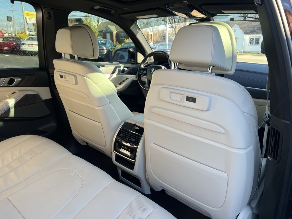 BMW X5 xDrive40i 2020