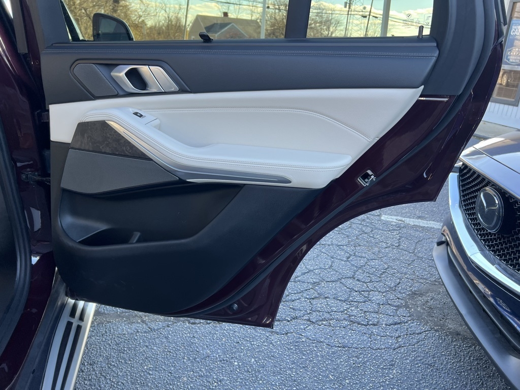 BMW X5 xDrive40i 2020