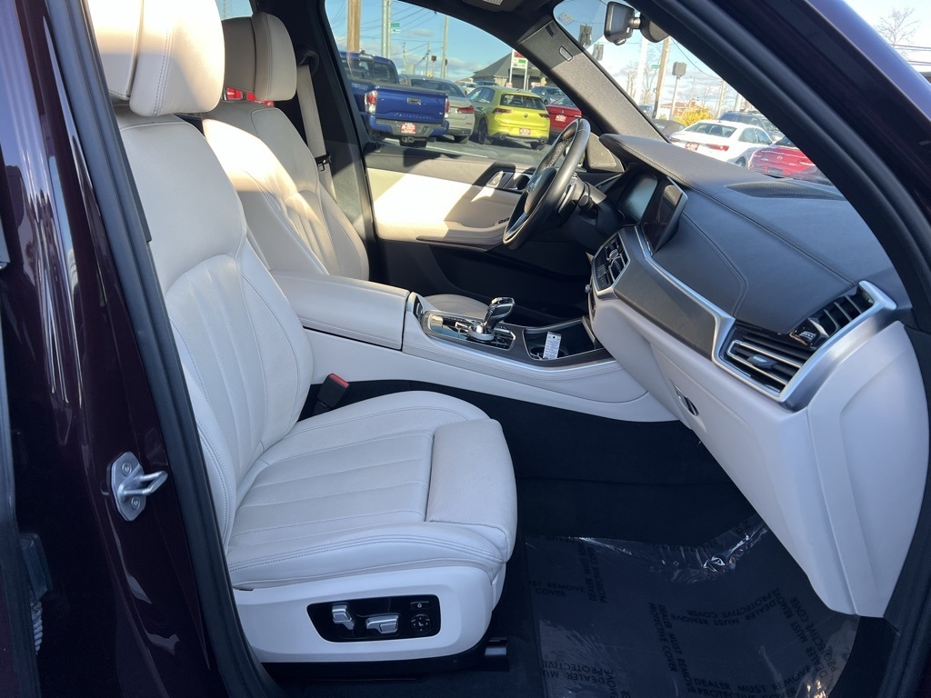 BMW X5 xDrive40i 2020