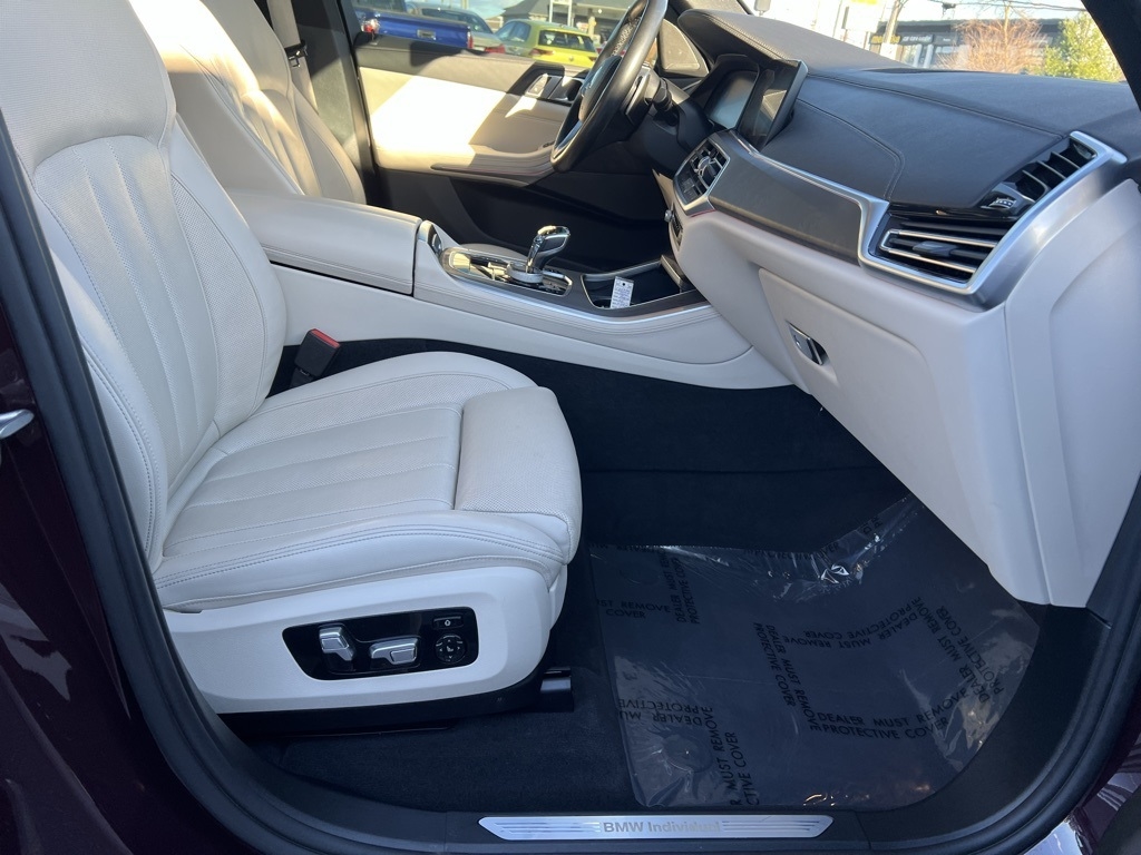 BMW X5 xDrive40i 2020