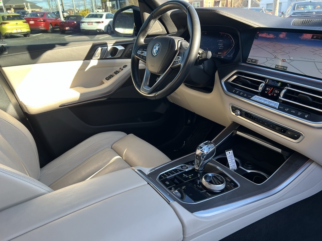 BMW X5 xDrive40i 2020