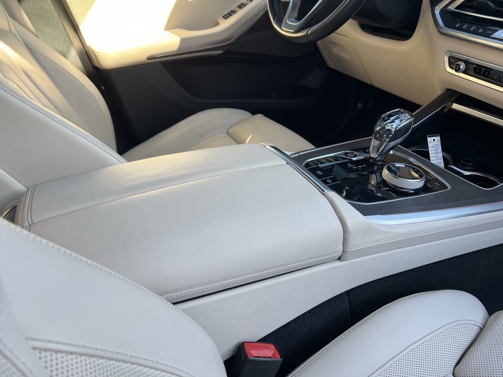 BMW X5 xDrive40i 2020