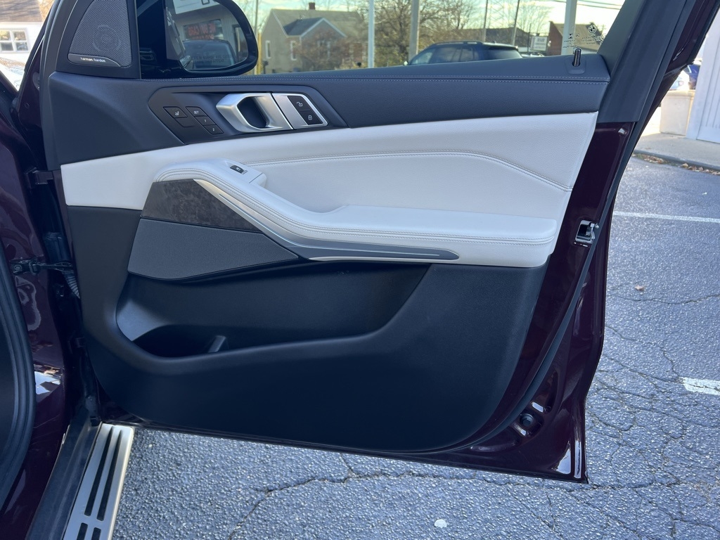 BMW X5 xDrive40i 2020