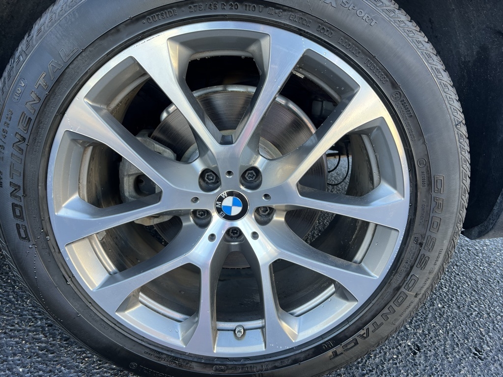 BMW X5 xDrive40i 2020