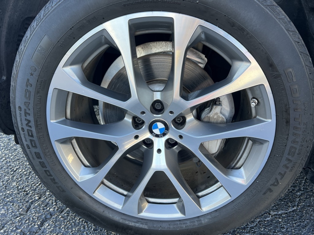 BMW X5 xDrive40i 2020