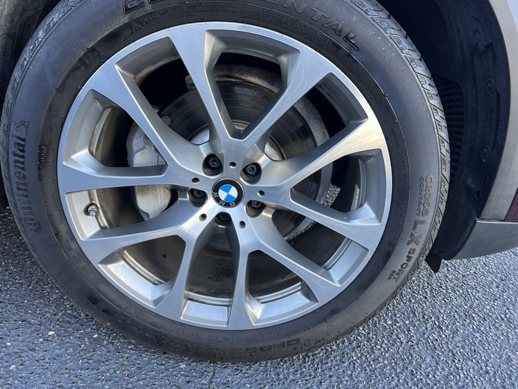 BMW X5 xDrive40i 2020