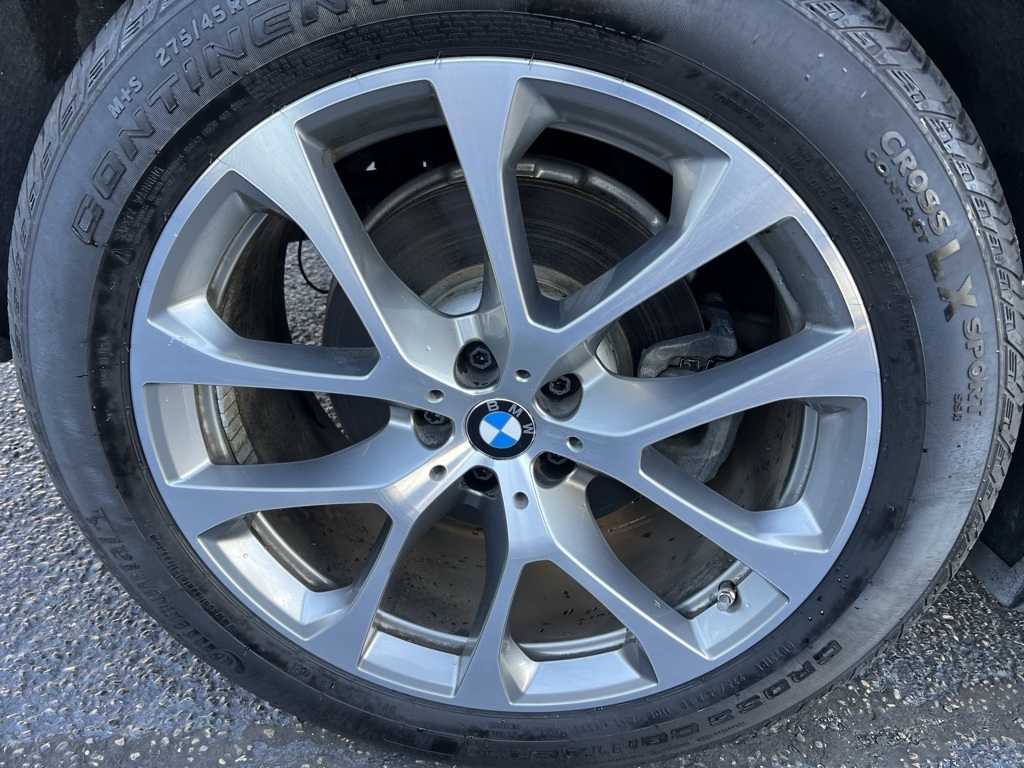 BMW X5 xDrive40i 2020