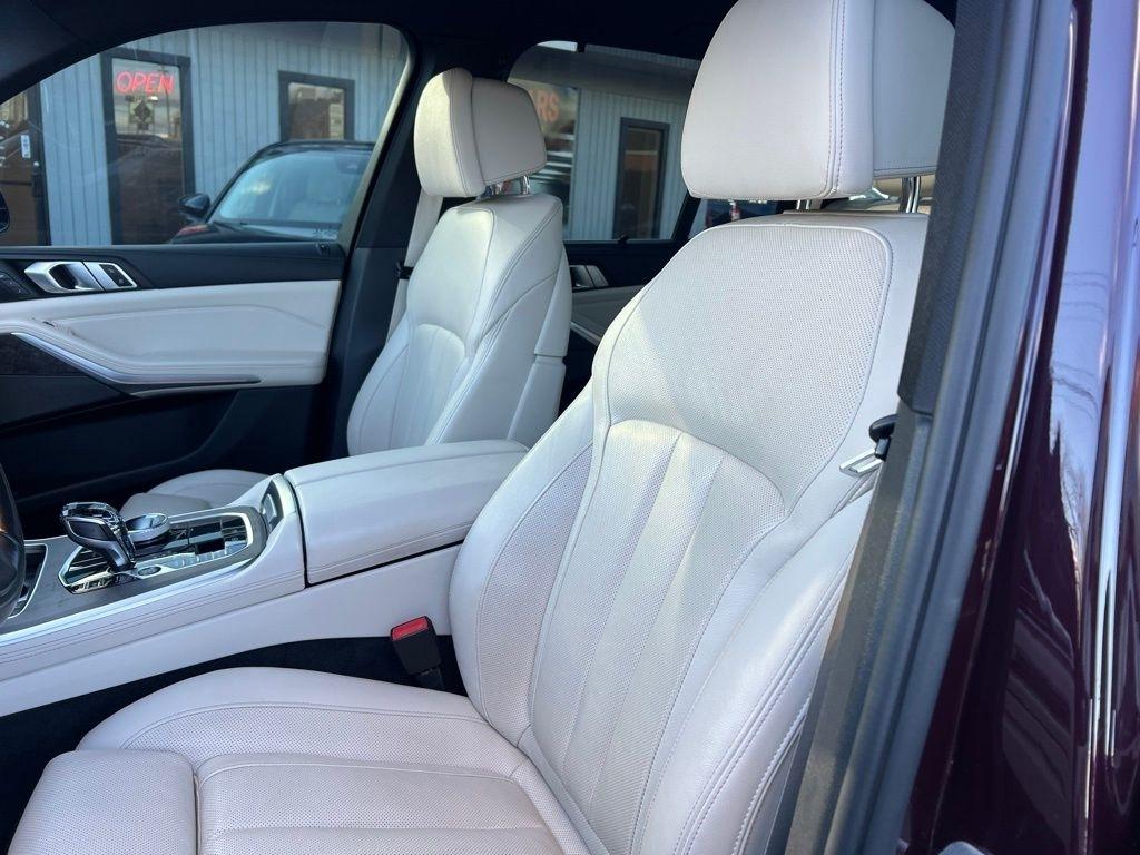 BMW X5 xDrive40i 2020