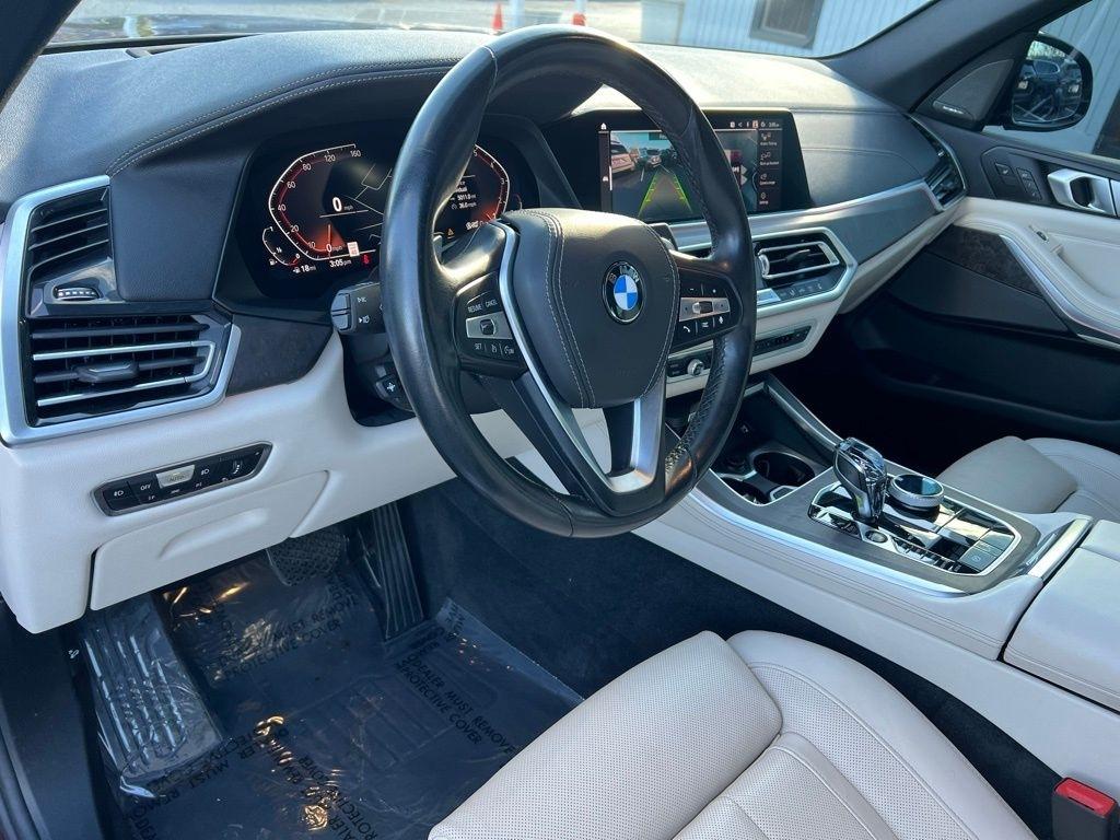 BMW X5 xDrive40i 2020