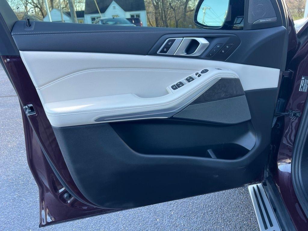 BMW X5 xDrive40i 2020