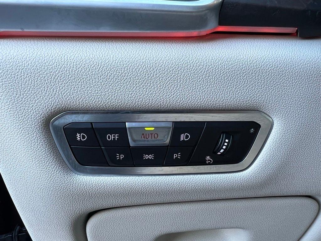 BMW X5 xDrive40i 2020