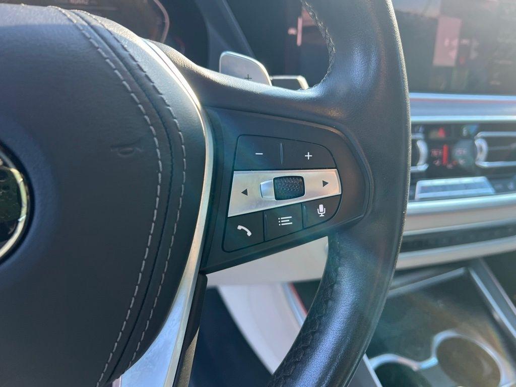 BMW X5 xDrive40i 2020