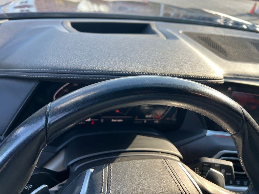 BMW X5 xDrive40i 2020