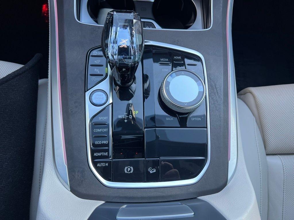 BMW X5 xDrive40i 2020