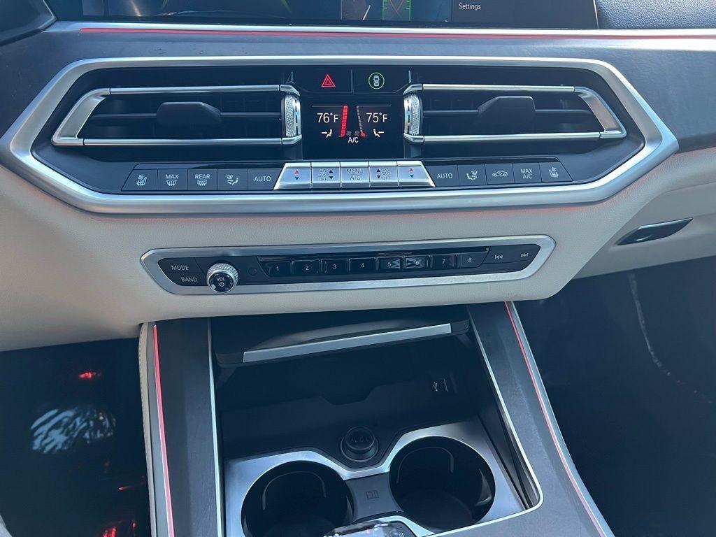 BMW X5 xDrive40i 2020