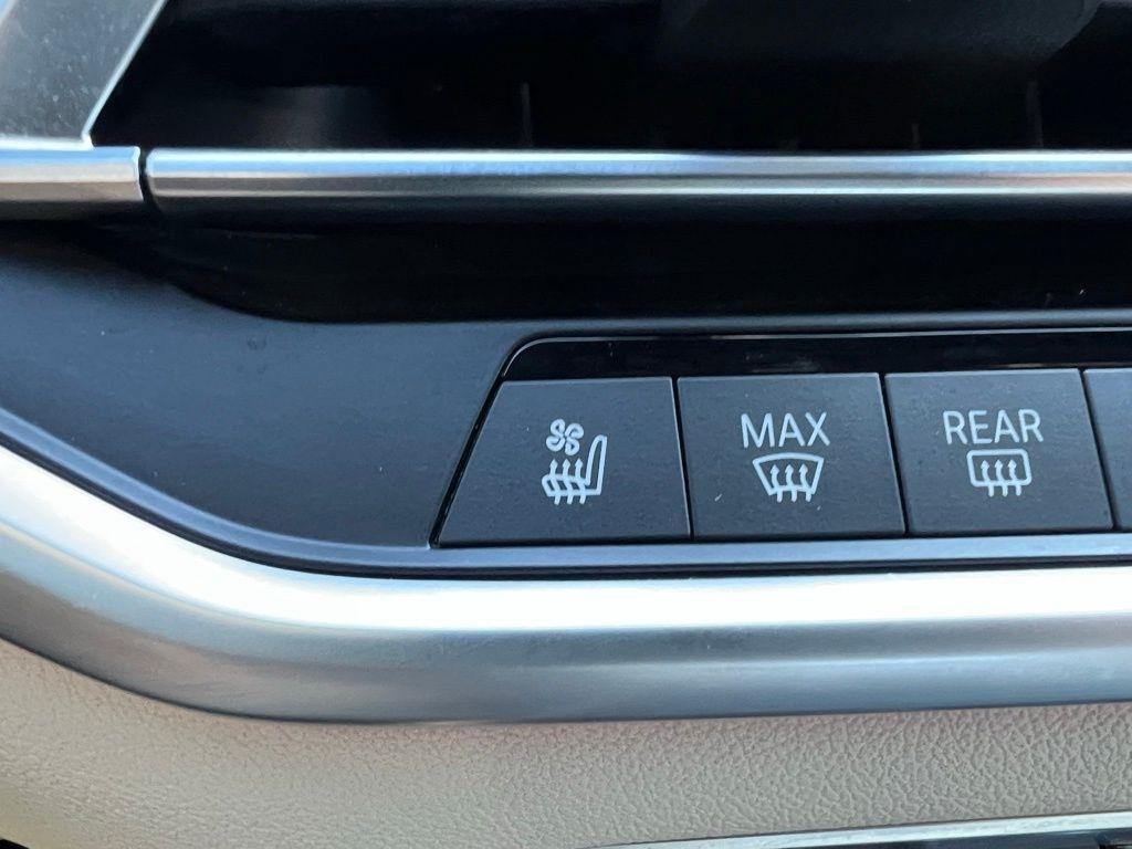 BMW X5 xDrive40i 2020