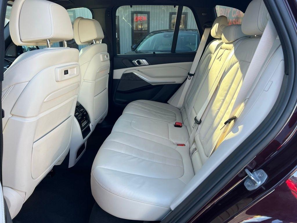 BMW X5 xDrive40i 2020