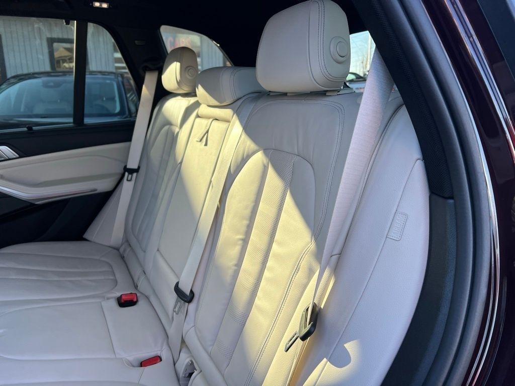 BMW X5 xDrive40i 2020