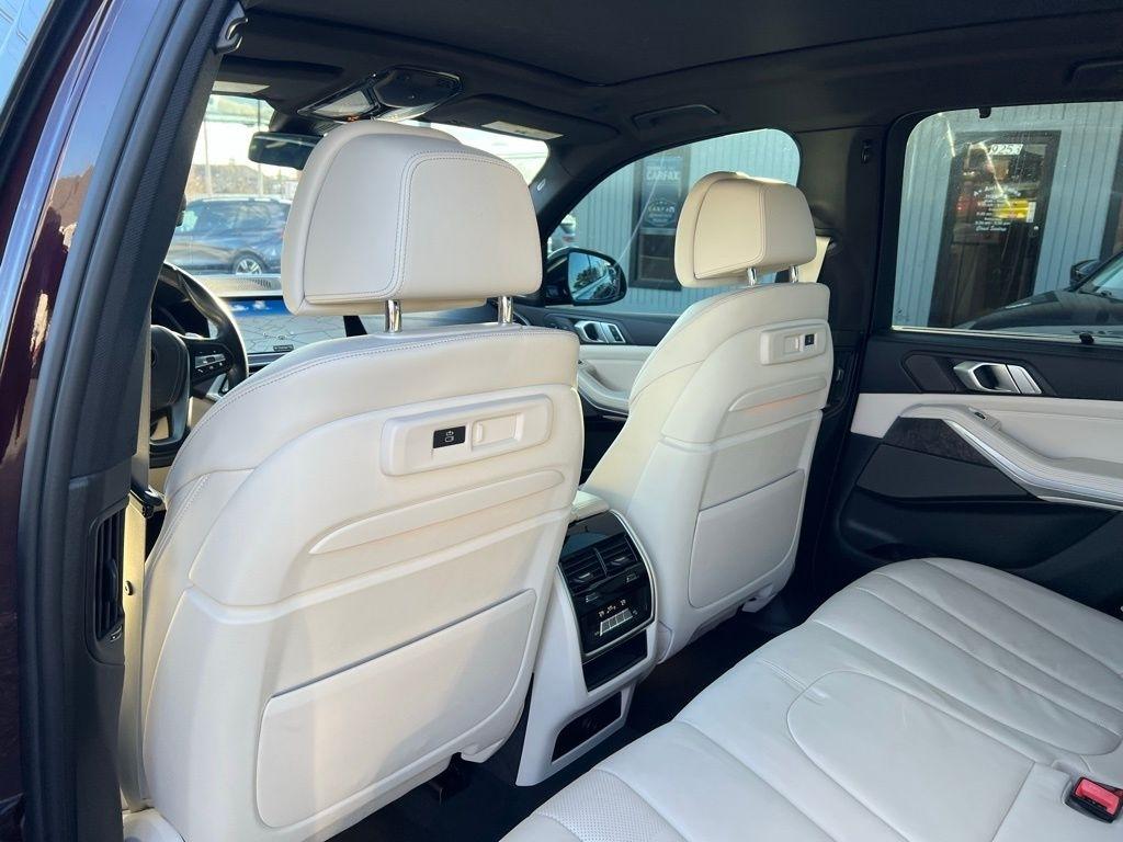 BMW X5 xDrive40i 2020