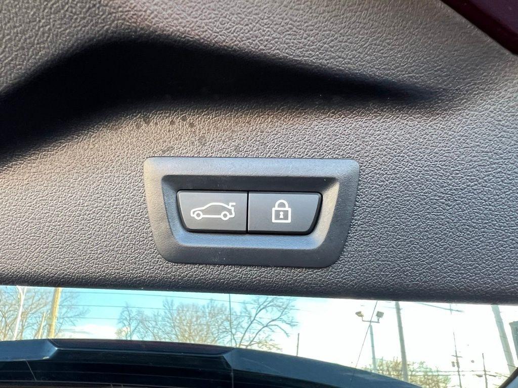 BMW X5 xDrive40i 2020