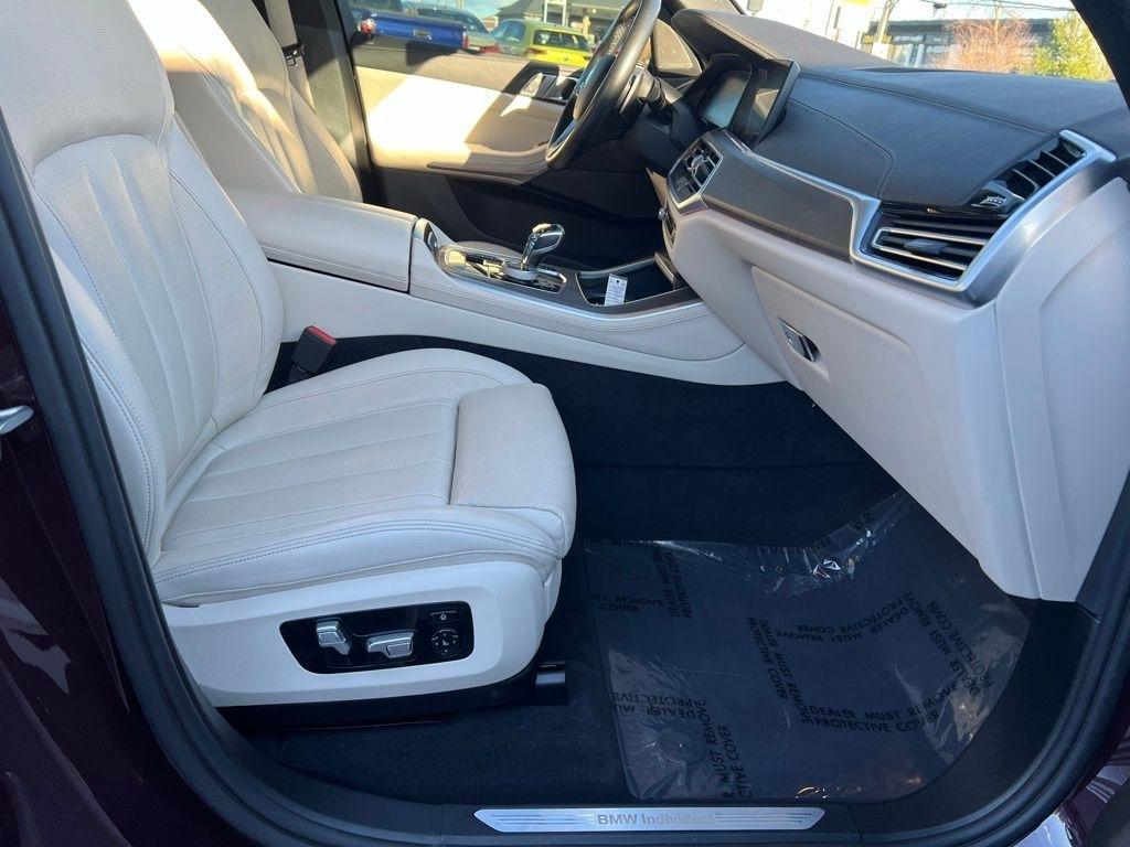 BMW X5 xDrive40i 2020