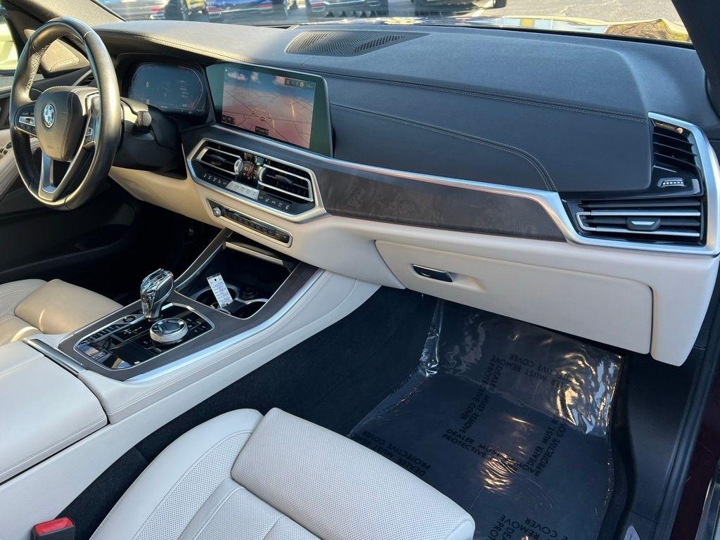 BMW X5 xDrive40i 2020