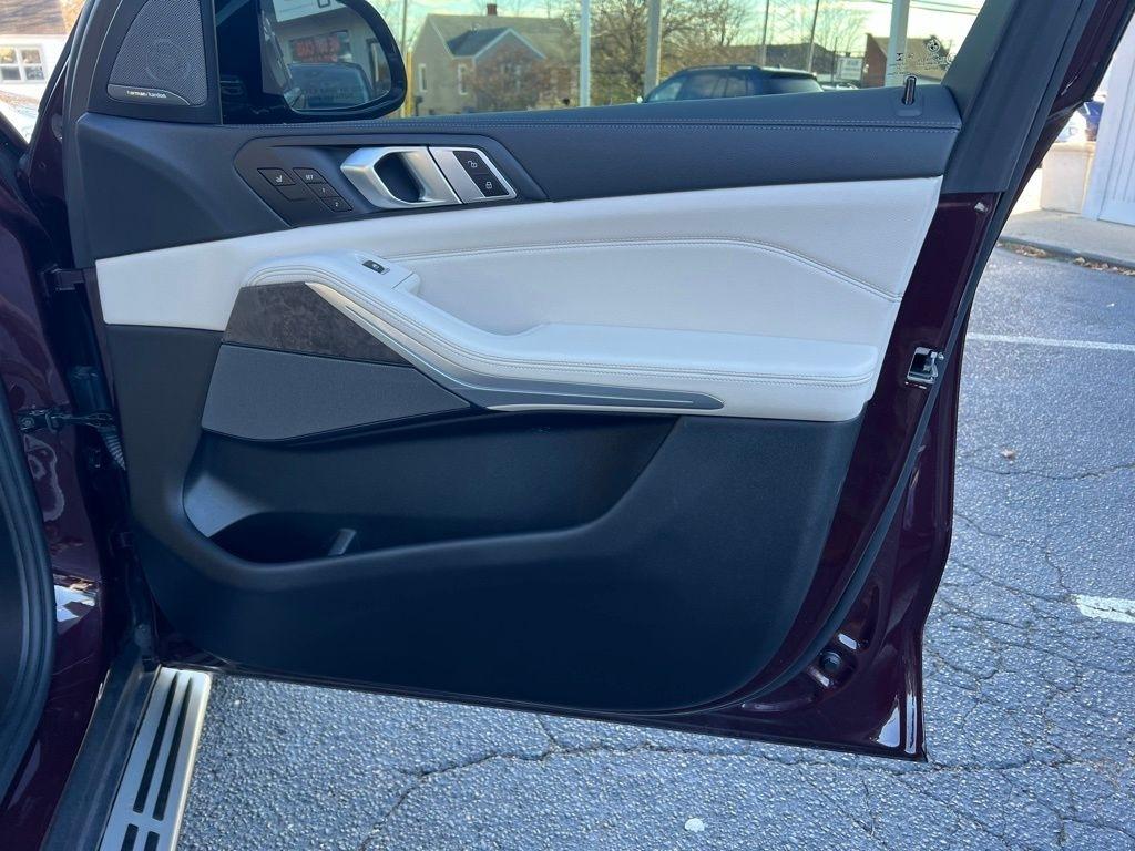 BMW X5 xDrive40i 2020