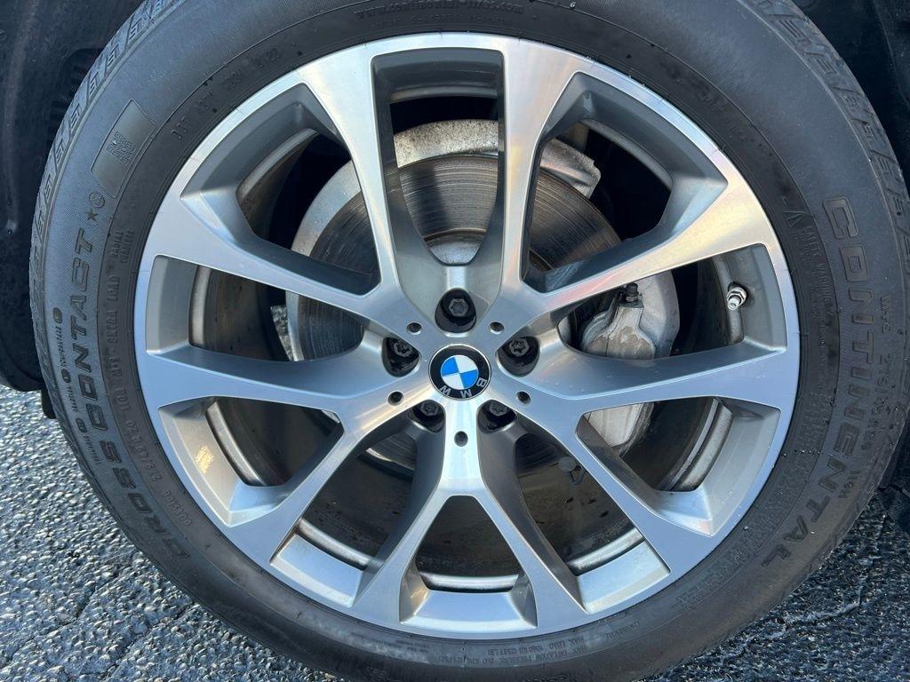 BMW X5 xDrive40i 2020