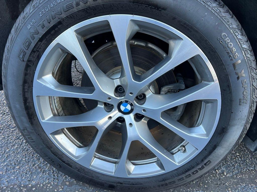 BMW X5 xDrive40i 2020