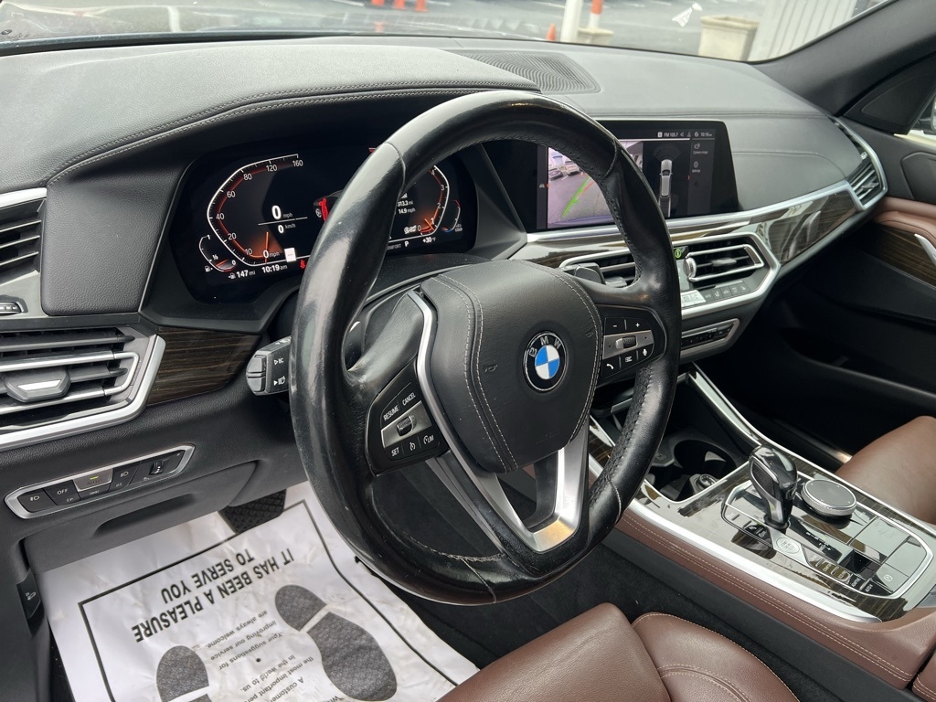BMW X5 sDrive40i 2020