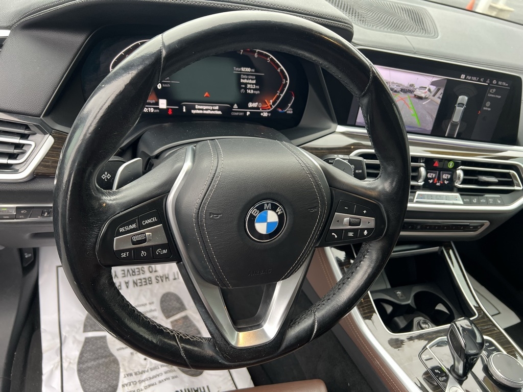 BMW X5 sDrive40i 2020