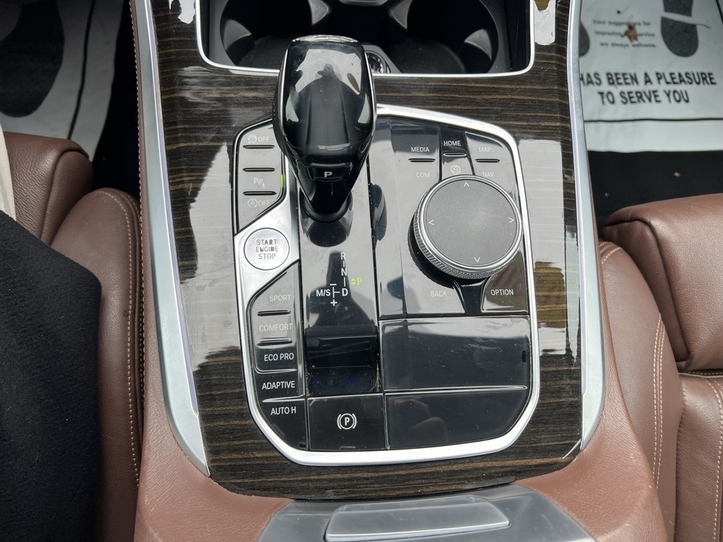 BMW X5 sDrive40i 2020