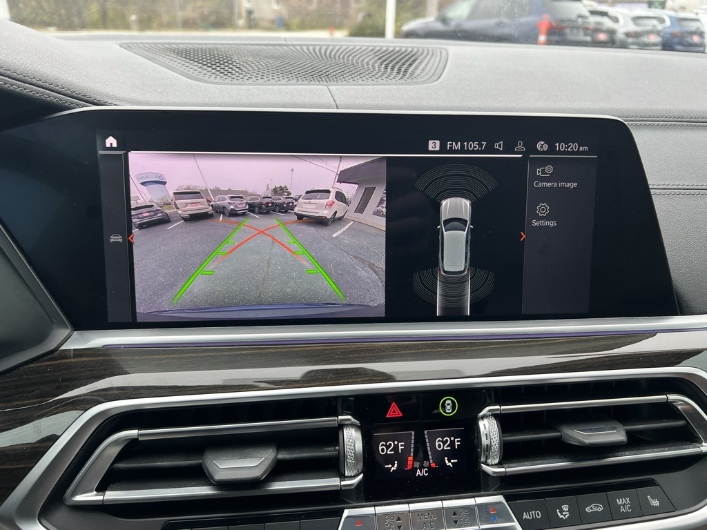 BMW X5 sDrive40i 2020