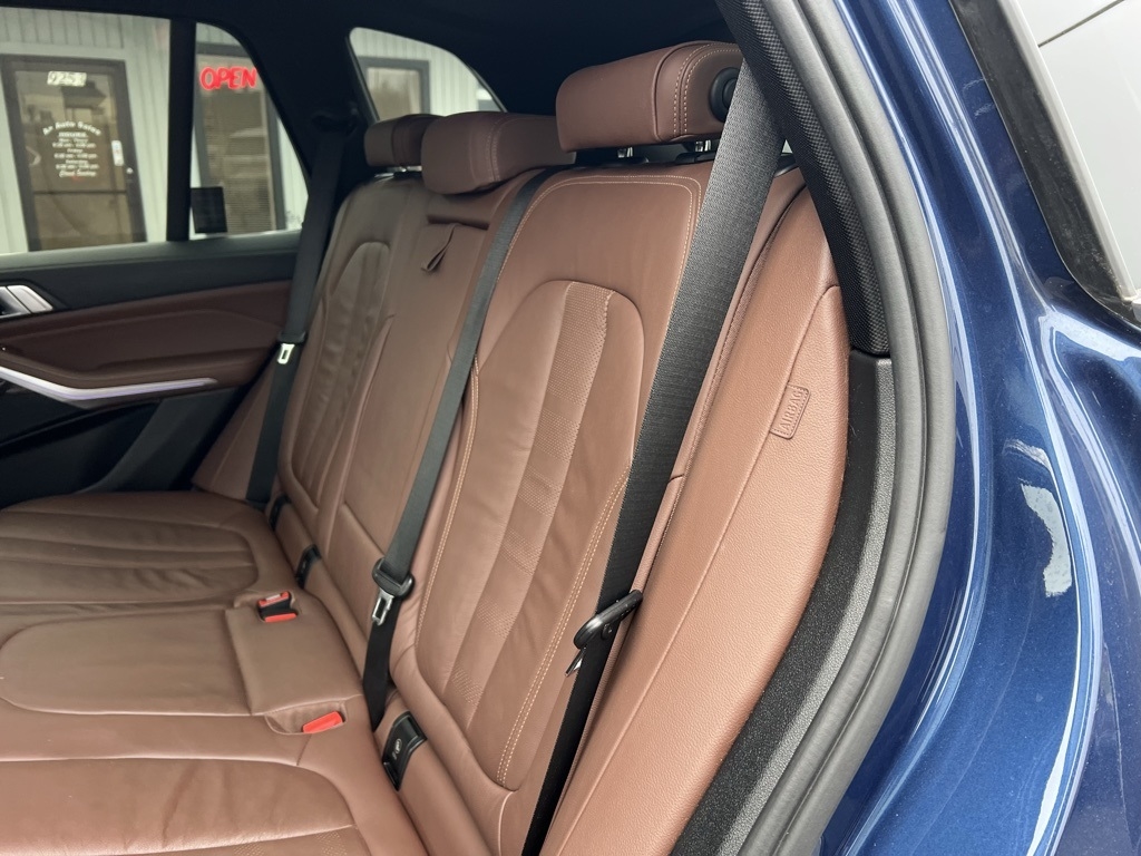 BMW X5 sDrive40i 2020