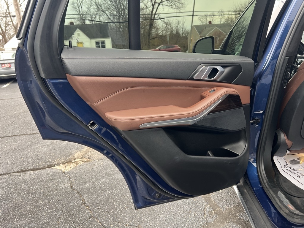 BMW X5 sDrive40i 2020