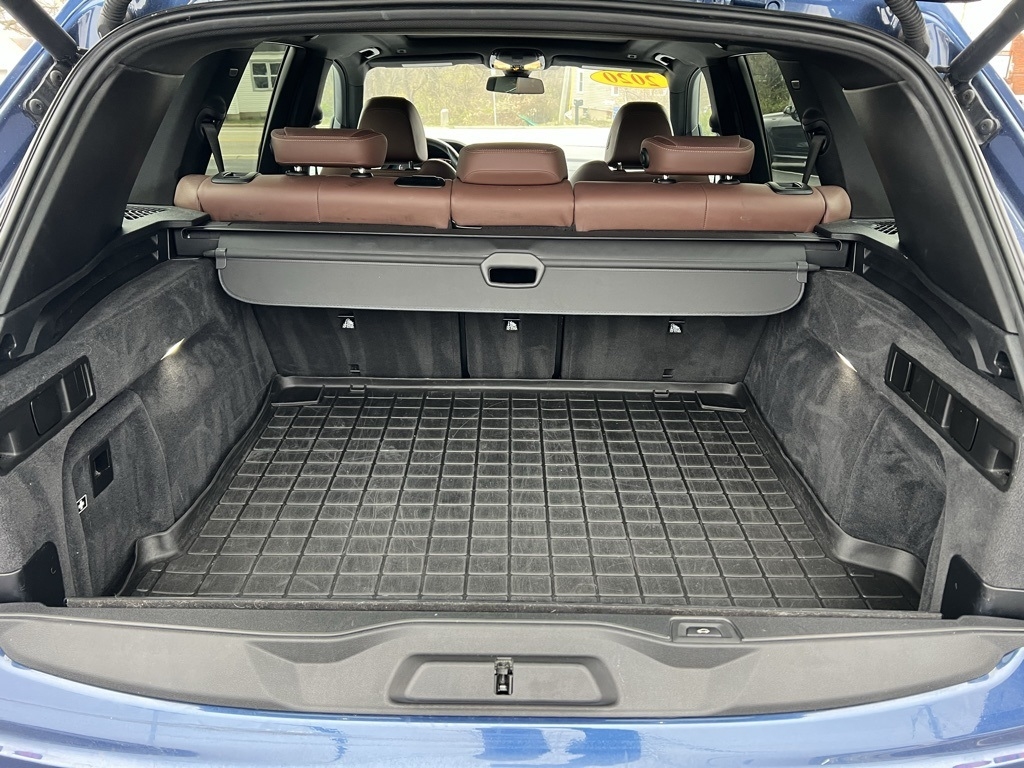 BMW X5 sDrive40i 2020