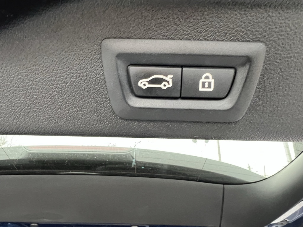 BMW X5 sDrive40i 2020