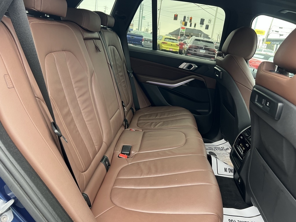 BMW X5 sDrive40i 2020