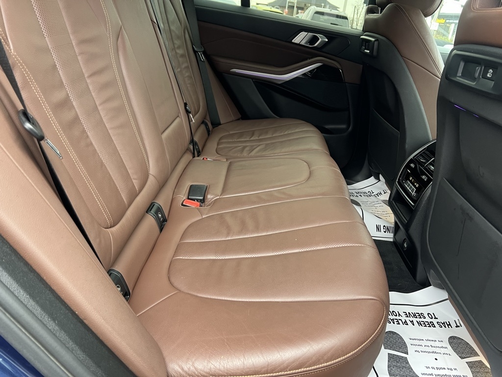 BMW X5 sDrive40i 2020