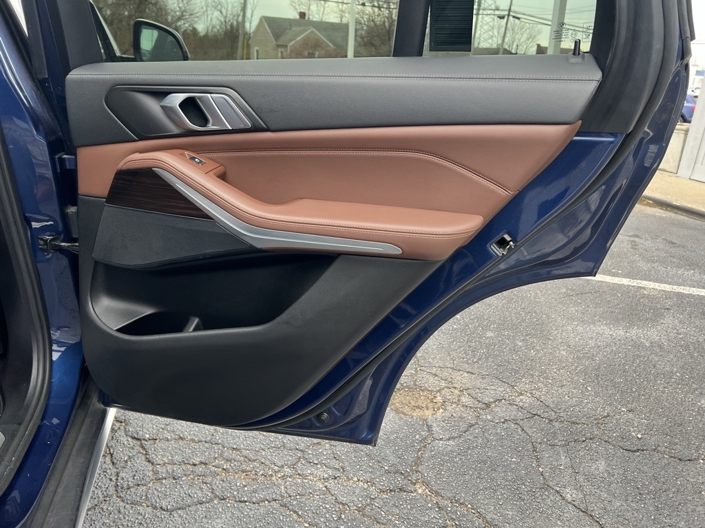 BMW X5 sDrive40i 2020