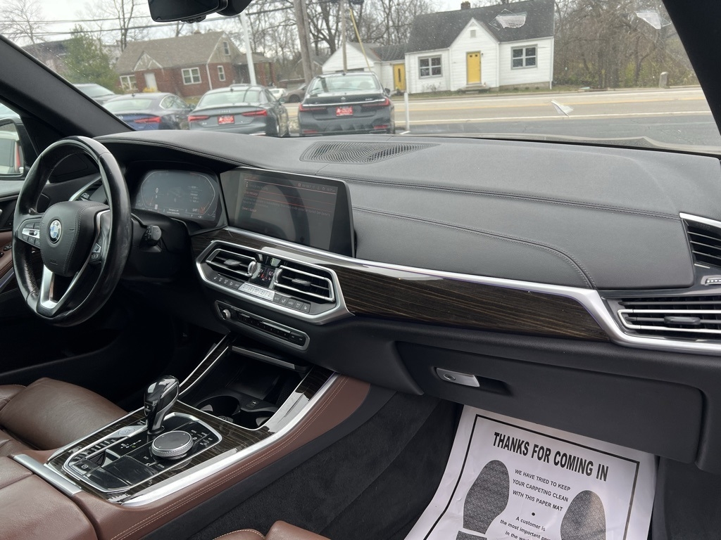 BMW X5 sDrive40i 2020