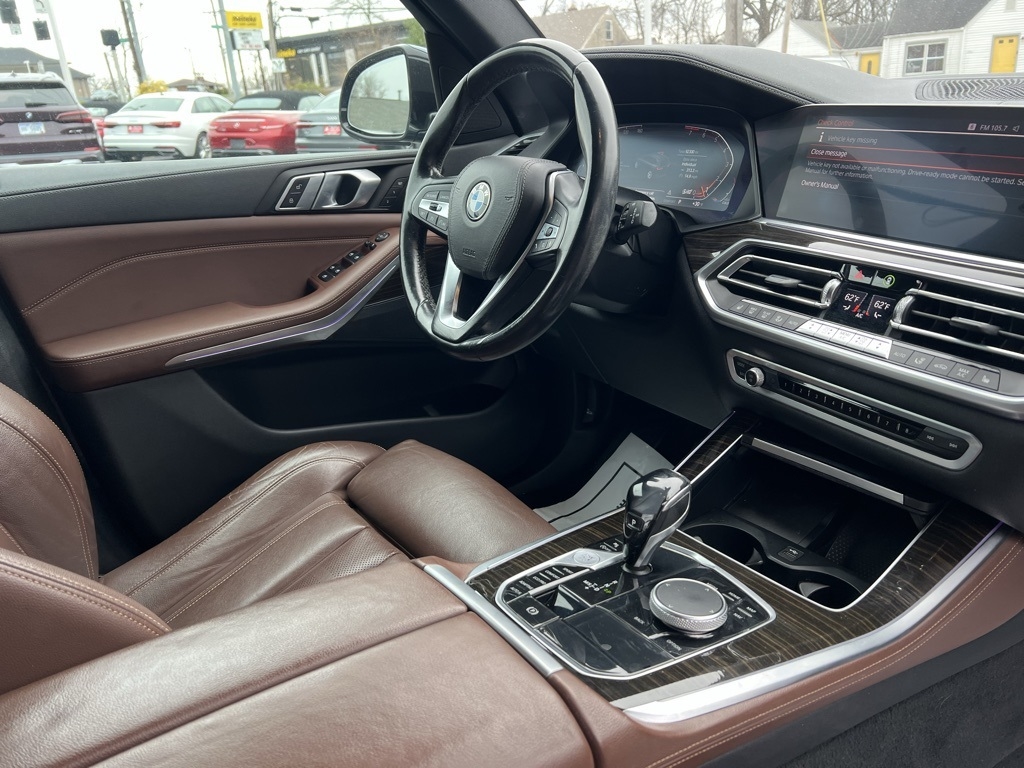 BMW X5 sDrive40i 2020